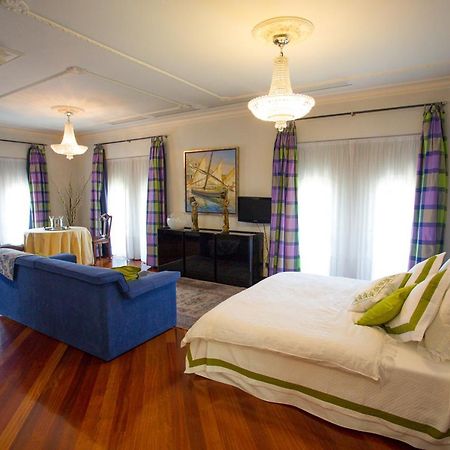 Hotel Boutique Edelweiss La Garriga (Adults Only) المظهر الخارجي الصورة