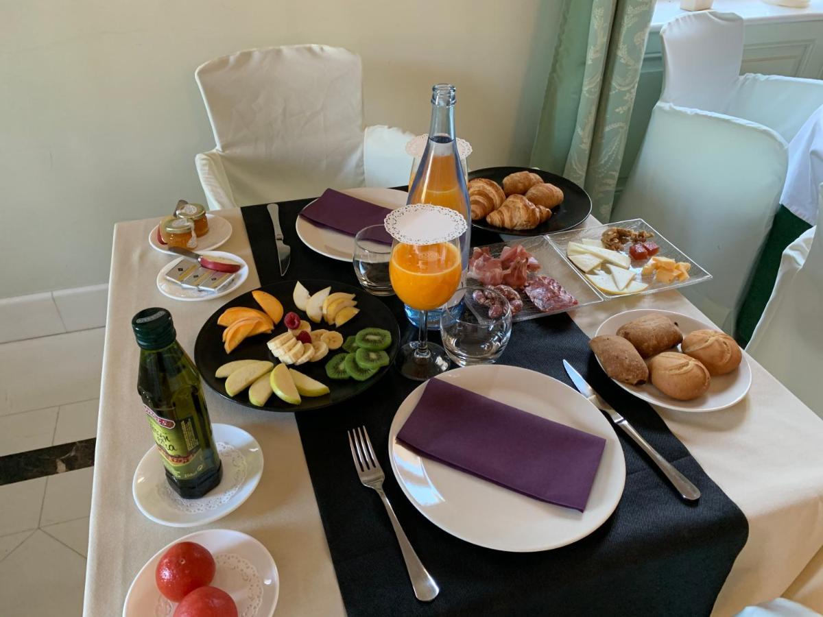 Hotel Boutique Edelweiss La Garriga (Adults Only) المظهر الخارجي الصورة