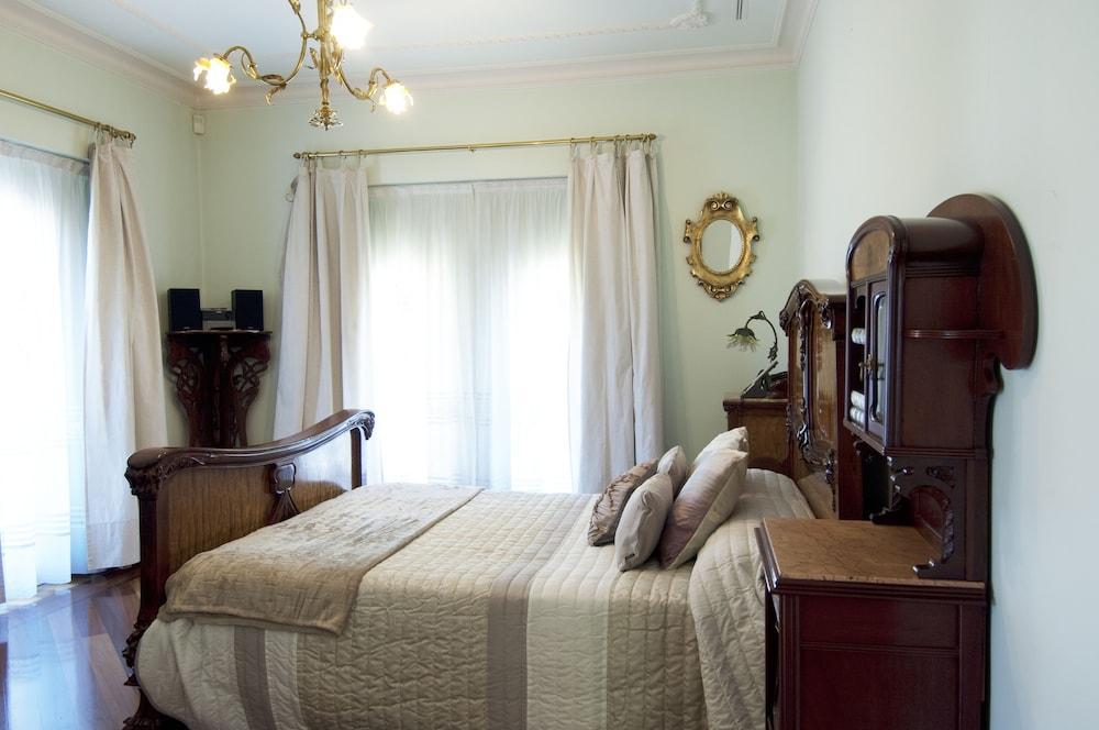 Hotel Boutique Edelweiss La Garriga (Adults Only) المظهر الخارجي الصورة