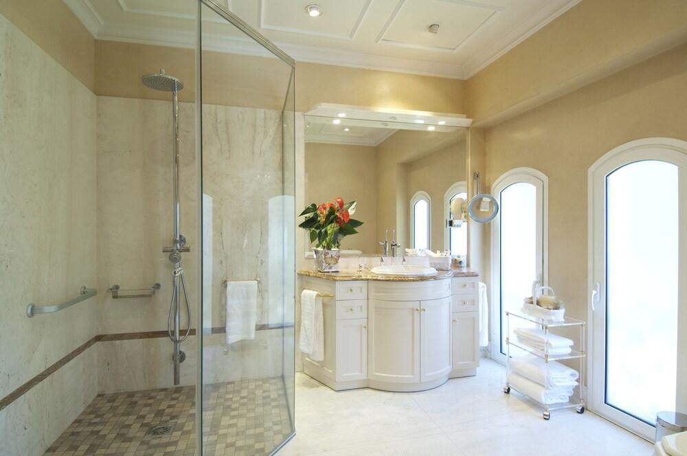 Hotel Boutique Edelweiss La Garriga (Adults Only) المظهر الخارجي الصورة