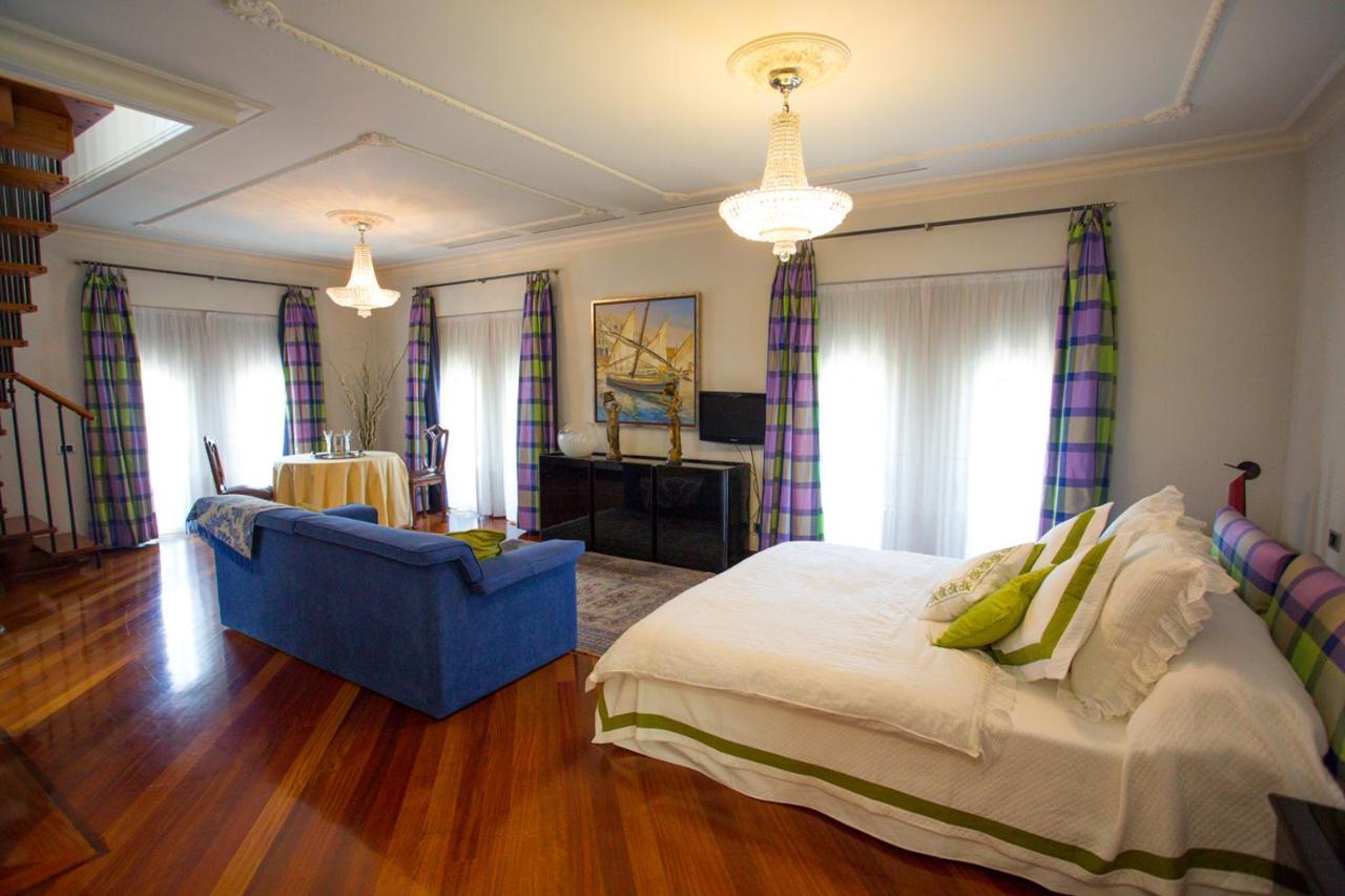 Hotel Boutique Edelweiss La Garriga (Adults Only) المظهر الخارجي الصورة