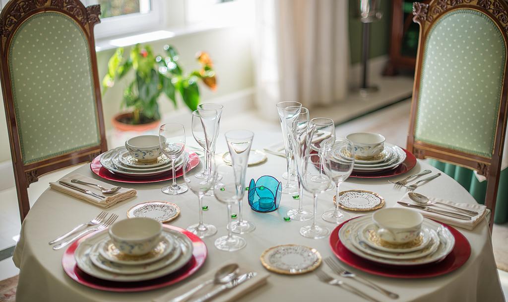 Hotel Boutique Edelweiss La Garriga (Adults Only) المظهر الخارجي الصورة