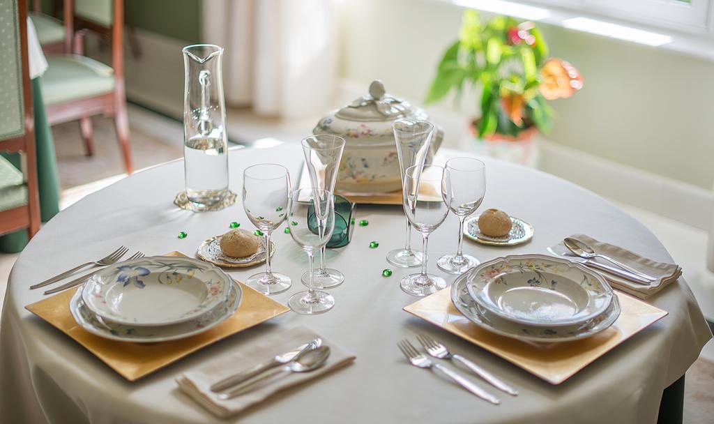 Hotel Boutique Edelweiss La Garriga (Adults Only) المظهر الخارجي الصورة